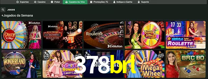 378brl bet