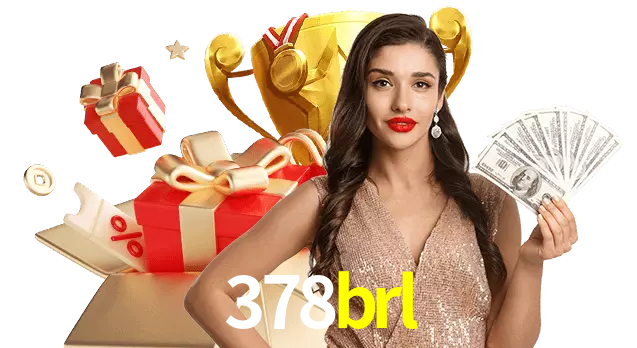 Jogue com dealers reais no 378brl!